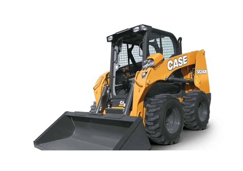 case skid steer 2024|case sr240b specs.